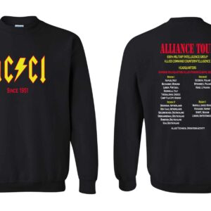 ACCI Crewneck Sweatshirt