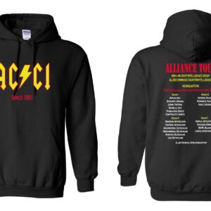 ACCI Pullover Hoodie