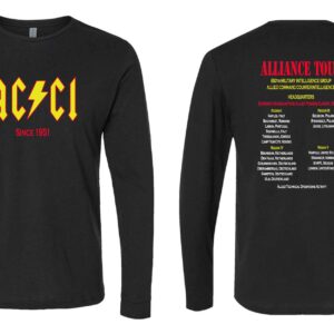 ACCI Long Sleeve T-Shirt