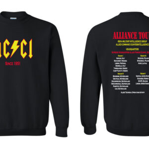 ACCI Crewneck Sweatshirt