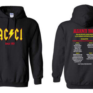 ACCI Pullover Hoodie