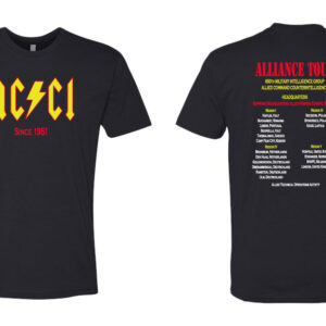 ACCI T-Shirt